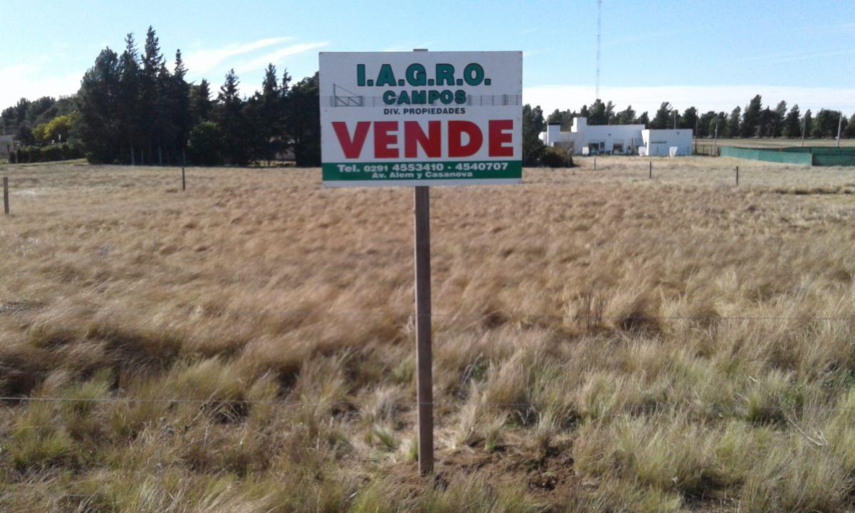 Foto de Terreno en VENTA - Estanislao Lopez al 3400- Paihuen, Bahía Blanca, imagen 2