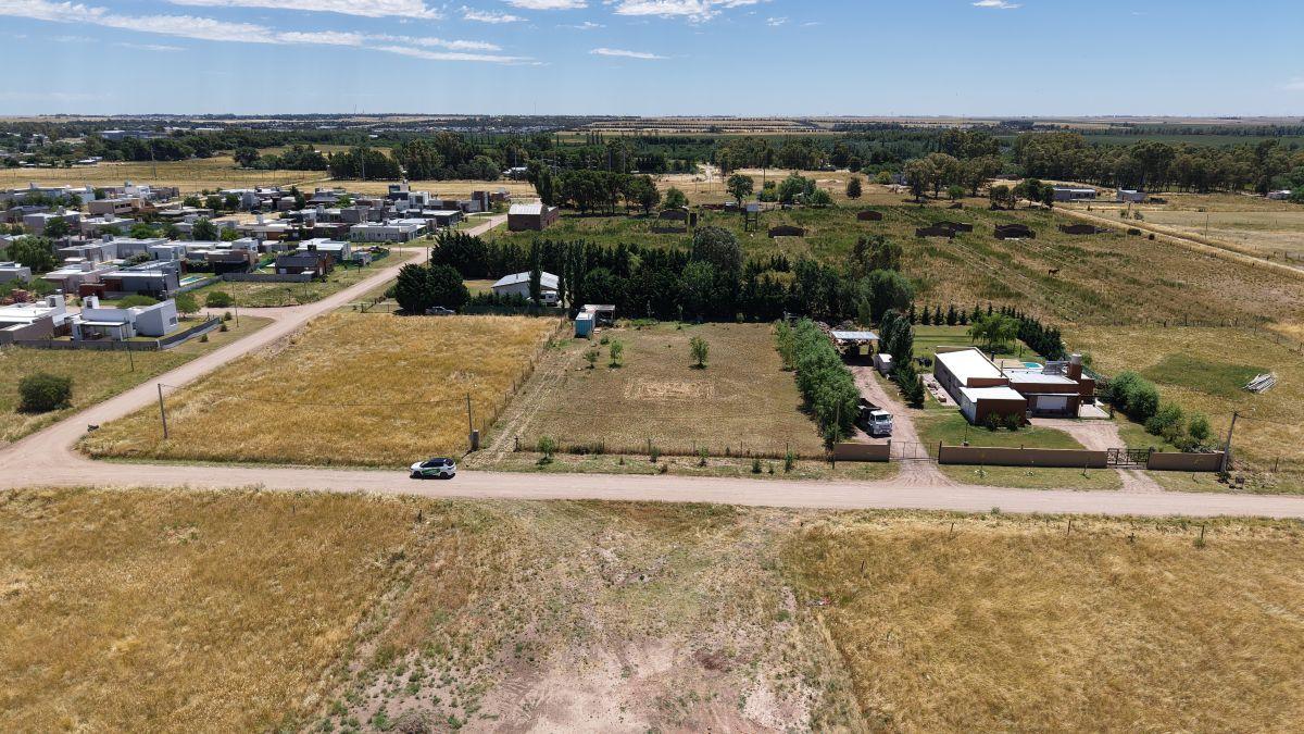 Foto de Lote en VENTA - Azara e/ Marcos y Jimenez, Oro Verde, Bahía Blanca, imagen 5