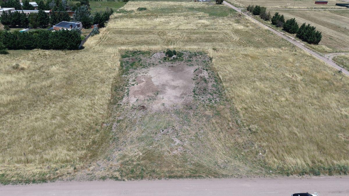 Foto de Lote en VENTA - Azara e/ Marcos y Jimenez, Oro Verde, Bahía Blanca, imagen 4