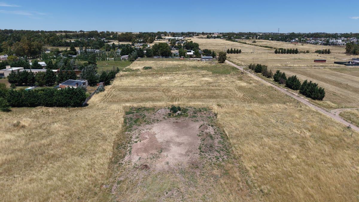 Foto de Lote en VENTA - Azara e/ Marcos y Jimenez, Oro Verde, Bahía Blanca, imagen 2