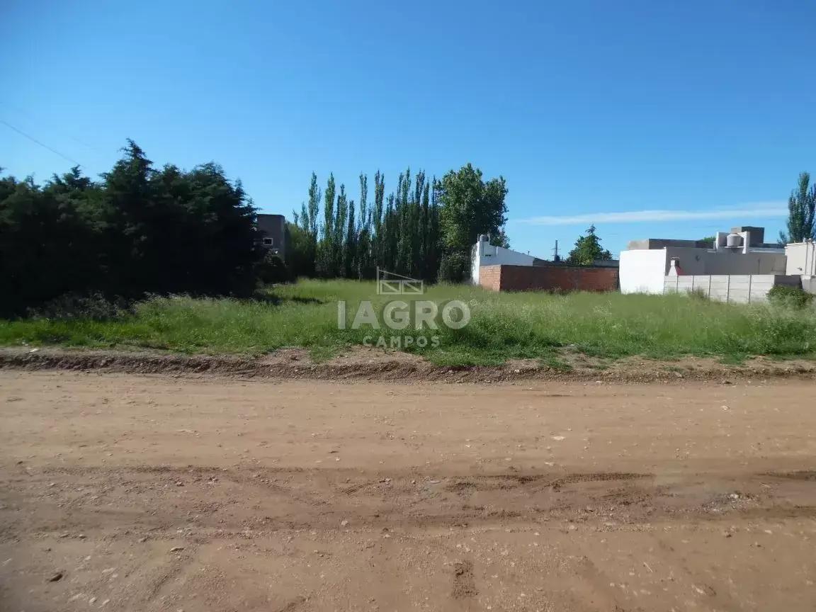 Foto de Lotes en VENTA - Remedios de Escalada 3900, Villamapu, Bahía Blanca., imagen 4