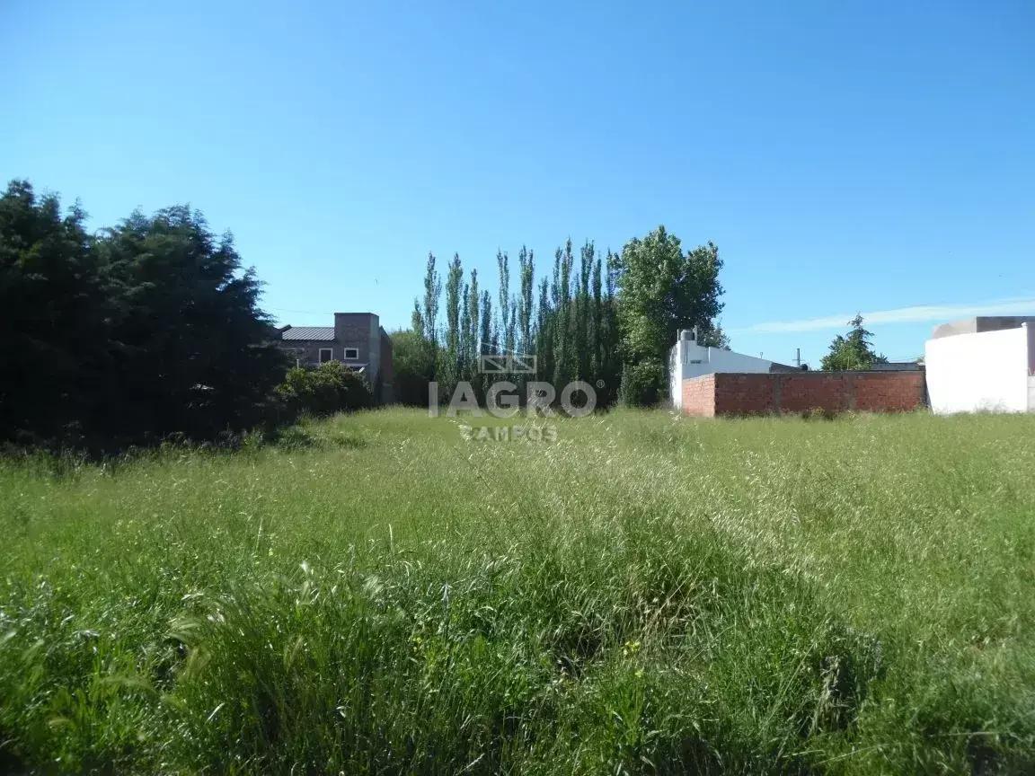 Foto de Lotes en VENTA - Remedios de Escalada 3900, Villamapu, Bahía Blanca., imagen 3