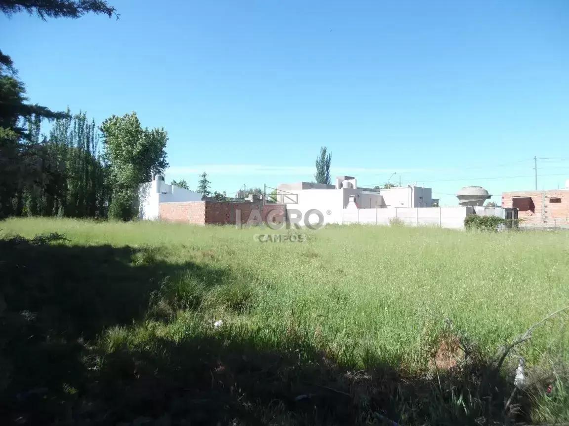 Foto de Lotes en VENTA - Remedios de Escalada 3900, Villamapu, Bahía Blanca., imagen 2