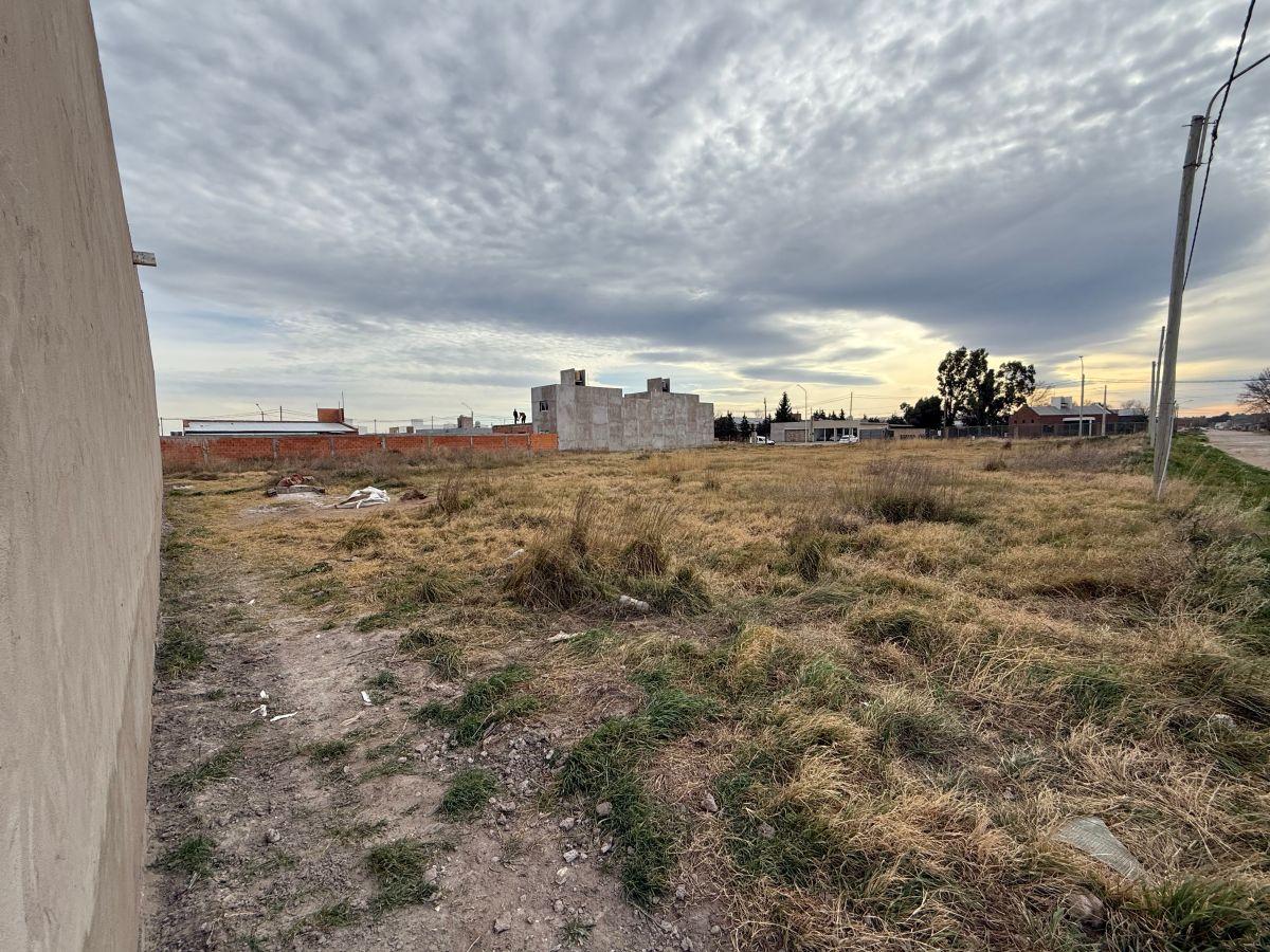 Foto de Lote en VENTA - Roberto Arlt 64, Latino, Bahía Blanca., imagen 3