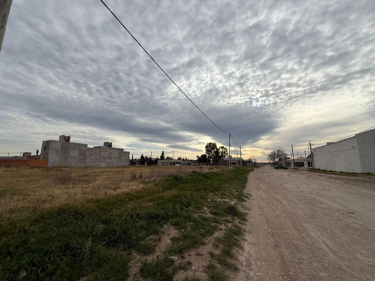 Foto de Lote en VENTA - Roberto Arlt 64, Latino, Bahía Blanca., imagen 1