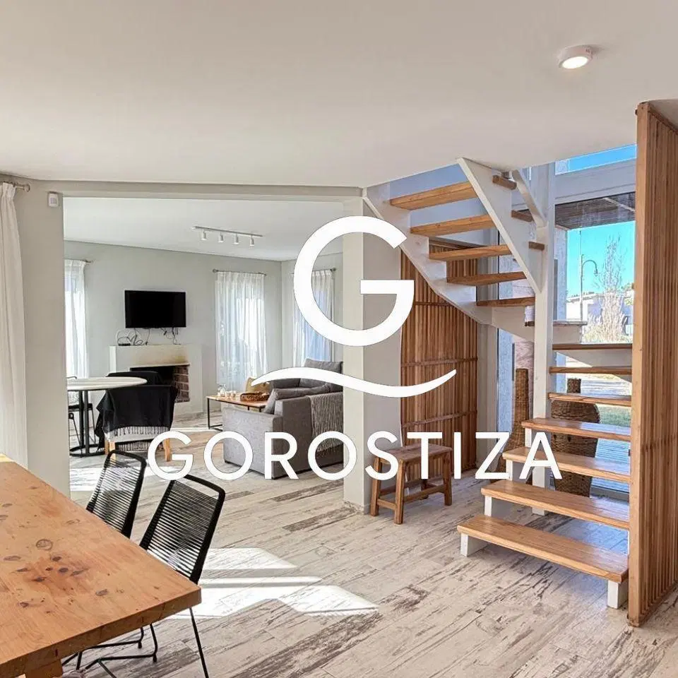 Casa en Venta - Costa Esmeralda 2