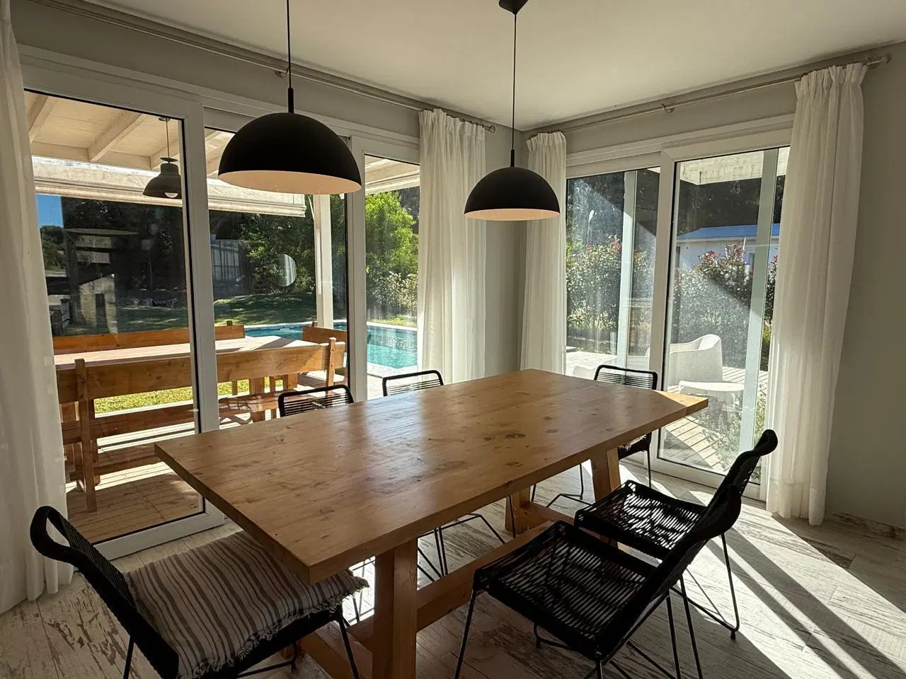 Casa en Venta - Costa Esmeralda 4