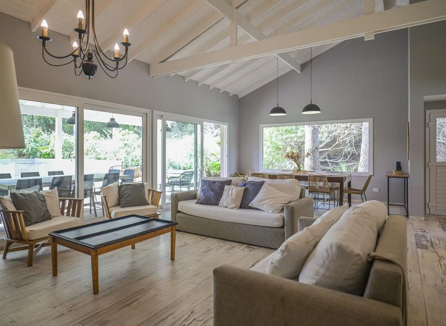 Casa en Venta - Costa Esmeralda 3