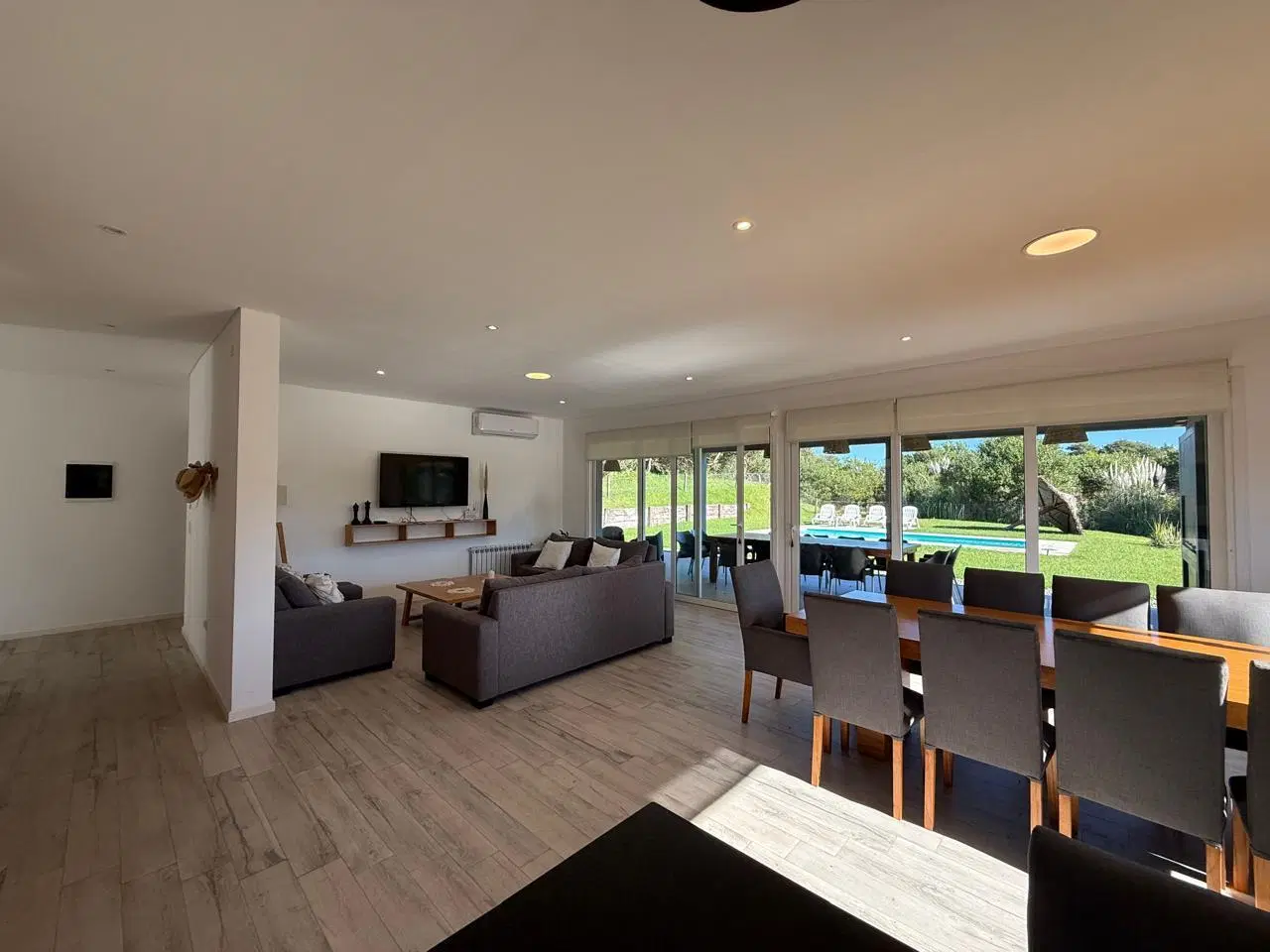 Casa en Venta - Costa Esmeralda 4