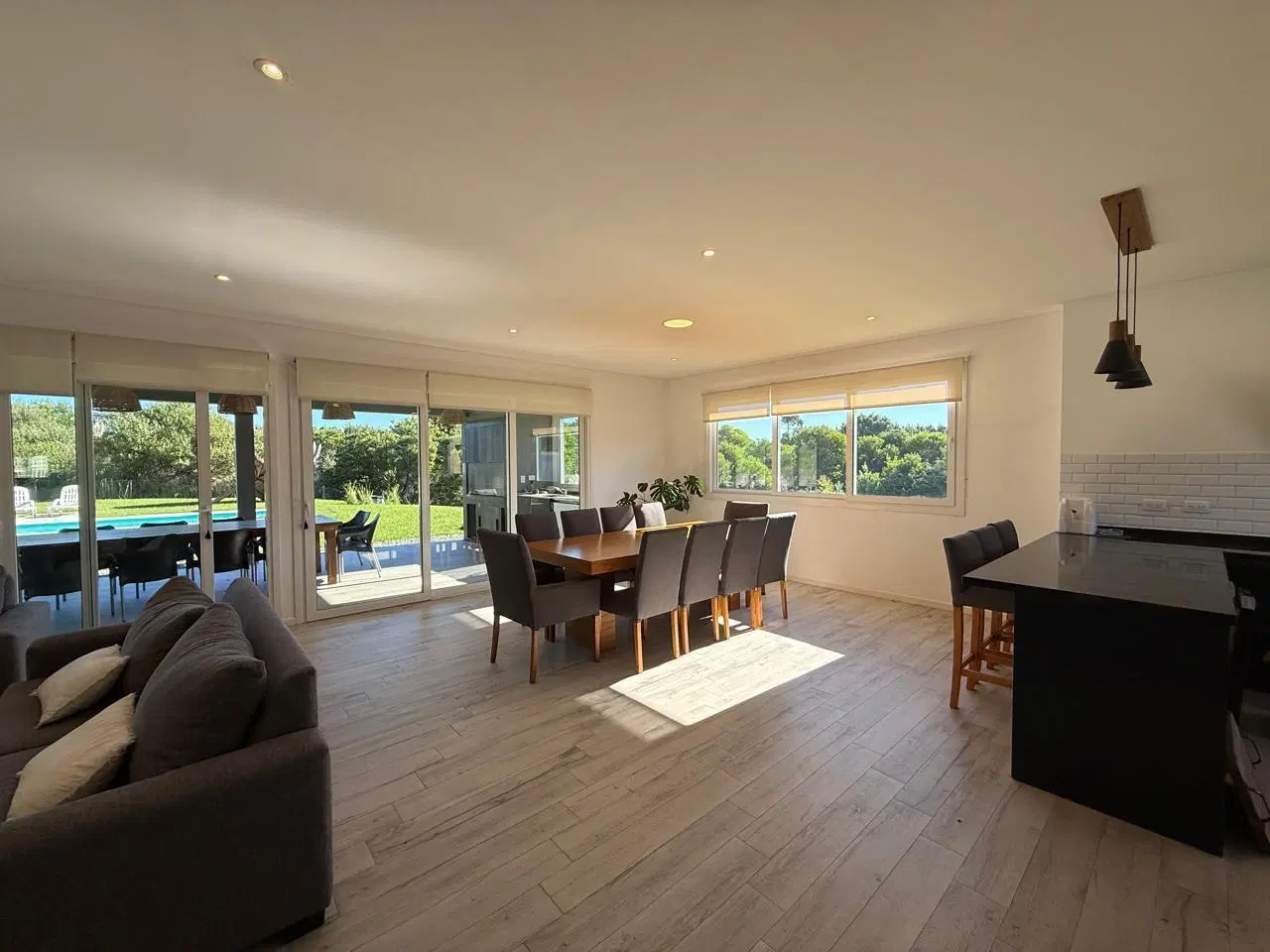 Casa en Venta - Costa Esmeralda 5