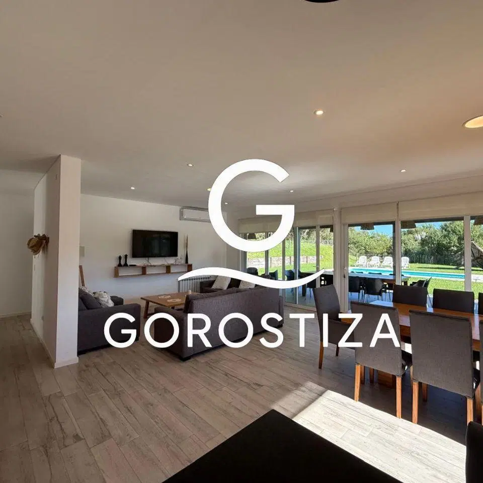 Casa en Venta - Costa Esmeralda 1
