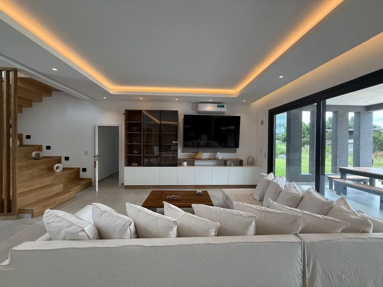 Casa en Alquiler Temporal 2027 - Costa Esmeralda 8