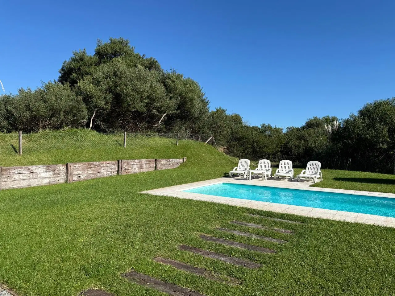 Casa en Venta - Costa Esmeralda 2
