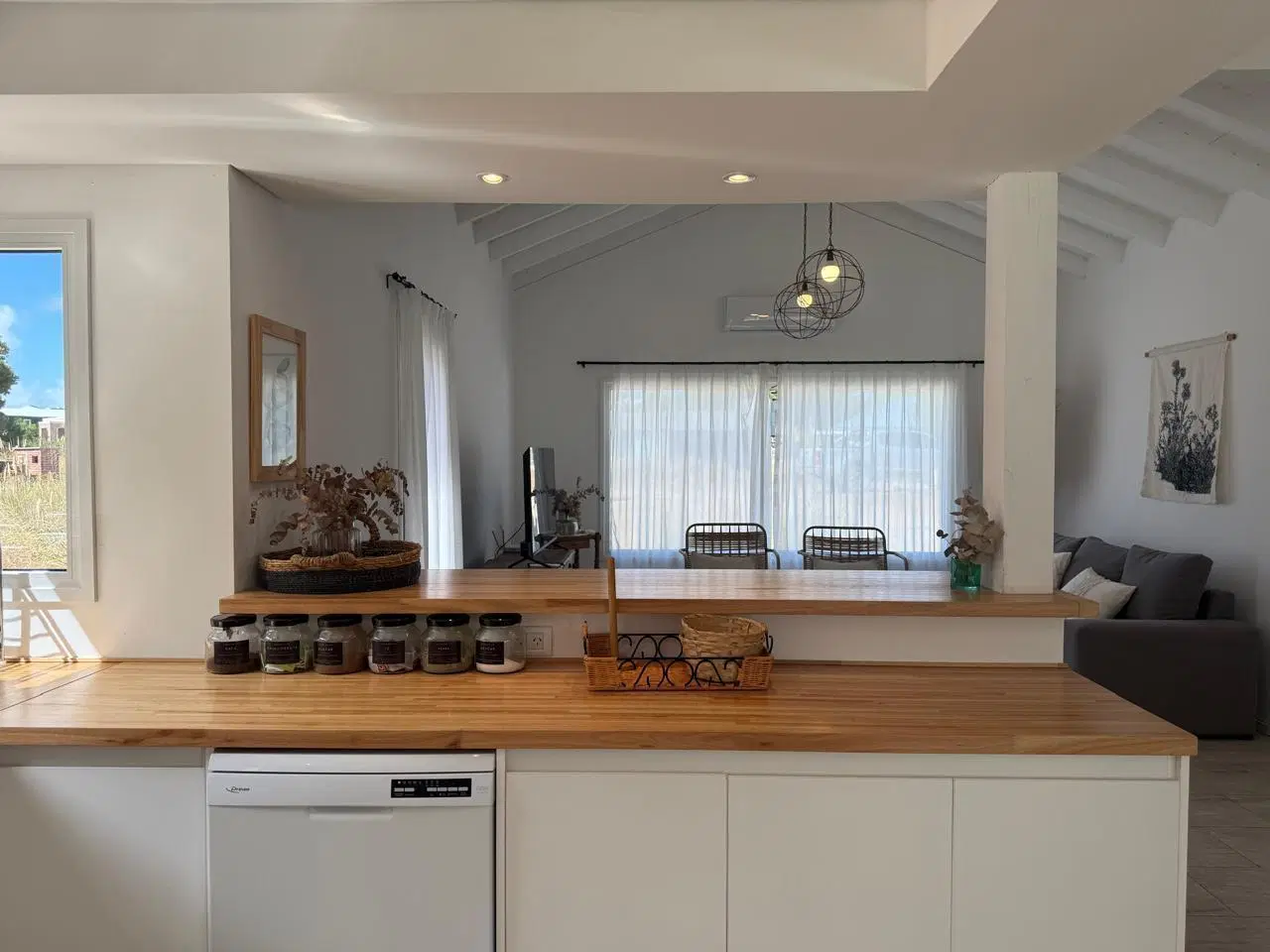 Casa en Venta - Costa Esmeralda 5
