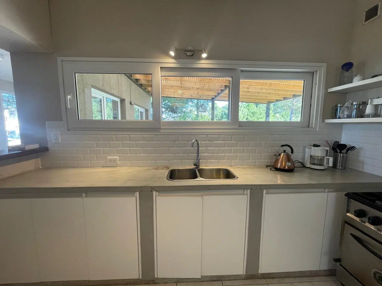 Casa en Venta - Costa Esmeralda 8