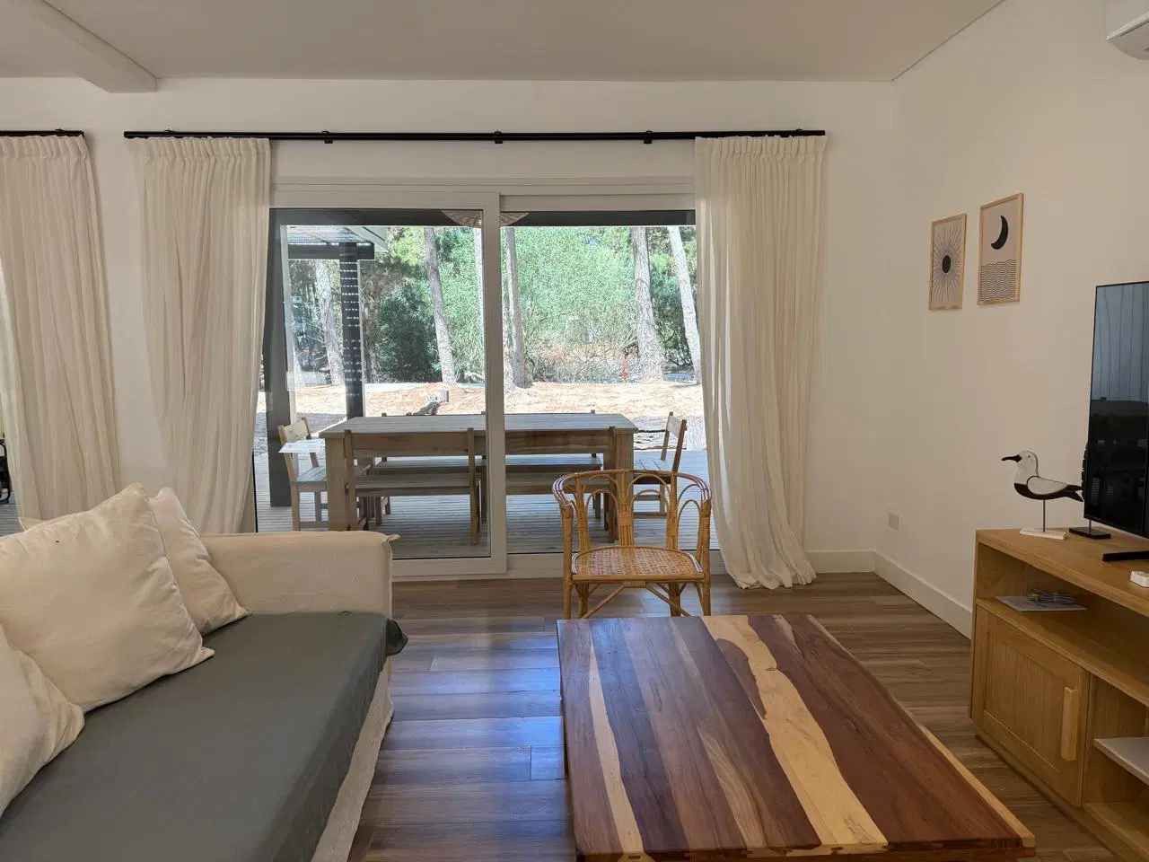 Casa en Venta - Costa Esmeralda 5