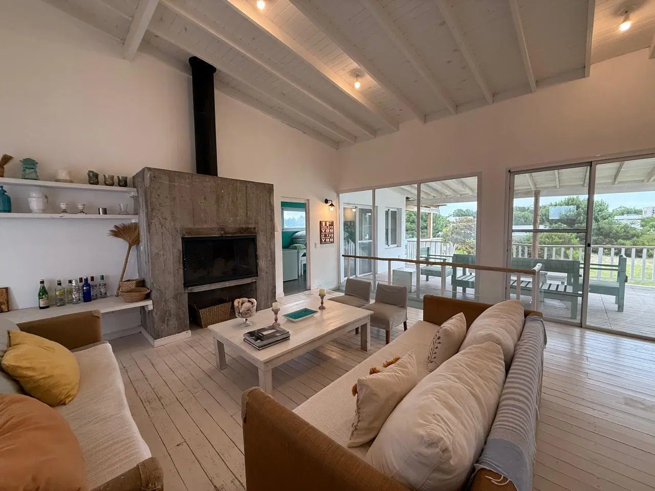 Casa en Venta - Costa Esmeralda 1