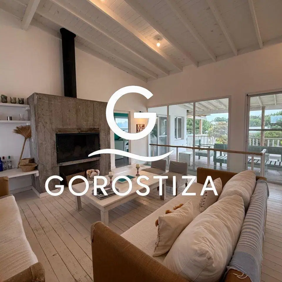 Casa en Venta - Costa Esmeralda 3