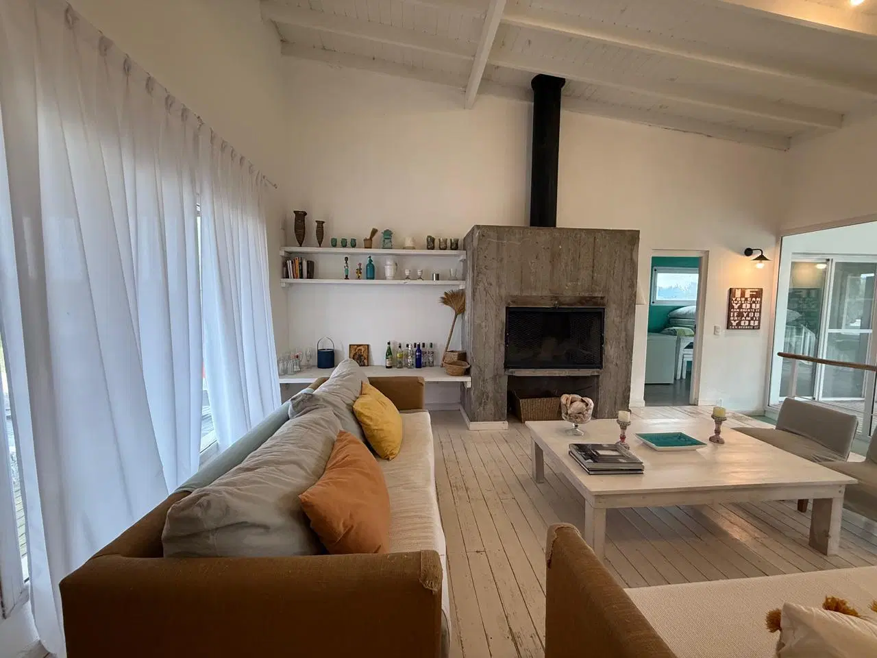 Casa en Venta - Costa Esmeralda 8