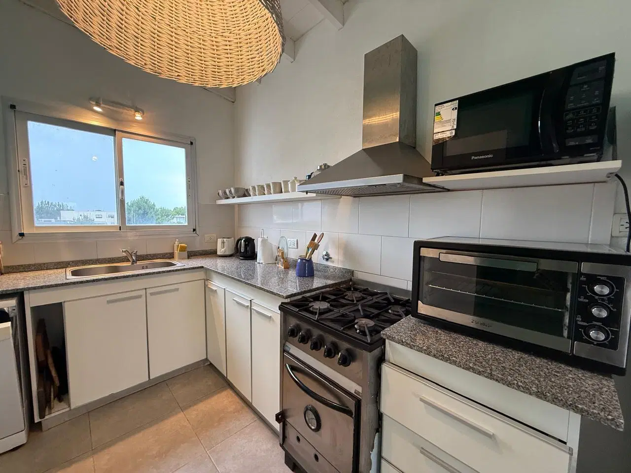 Casa en Venta - Costa Esmeralda 5