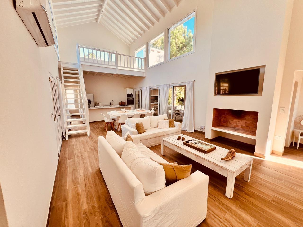 Casa en Venta - Costa Esmeralda