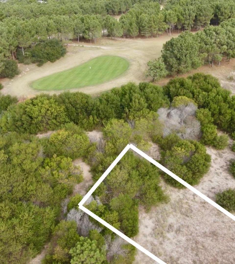 Foto de Terreno en Venta - Costa Esmeralda ubicado en Golf, imagen 1