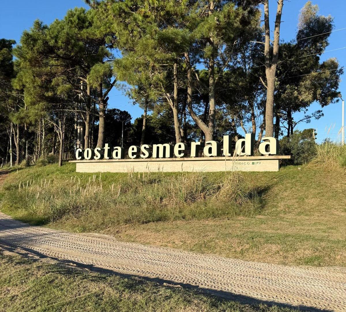 Foto de Terreno en Venta - Costa Esmeralda ubicado en Golf, imagen 5