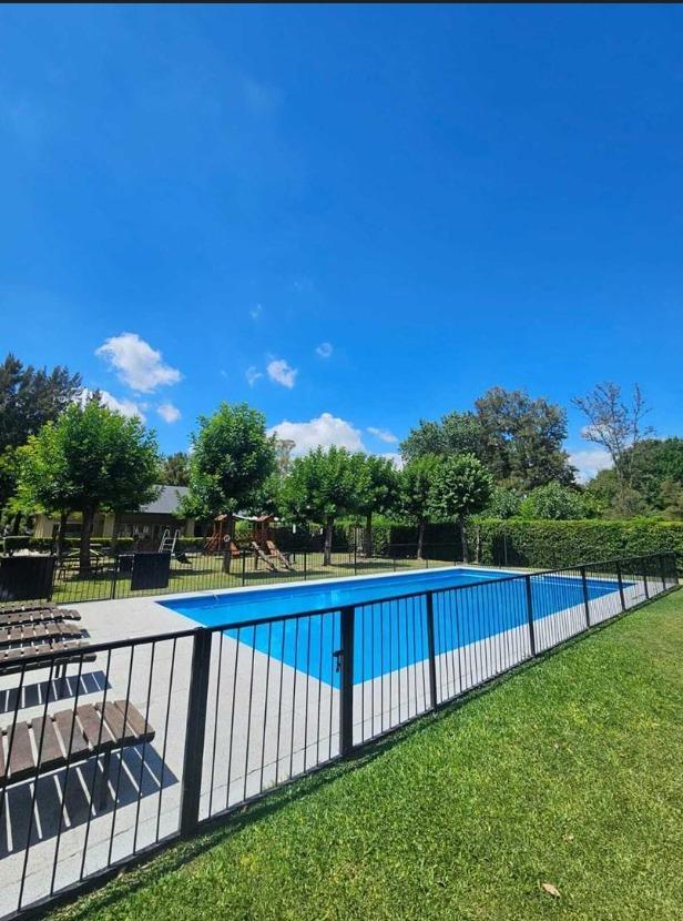 Foto de Loft en Barrio Privado La Candela con cochera, pileta y SUM | Pilar, imagen 5