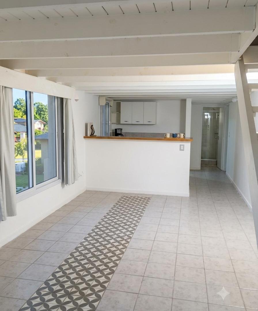 Foto de Loft en Barrio Privado La Candela con cochera, pileta y SUM | Pilar, imagen 3