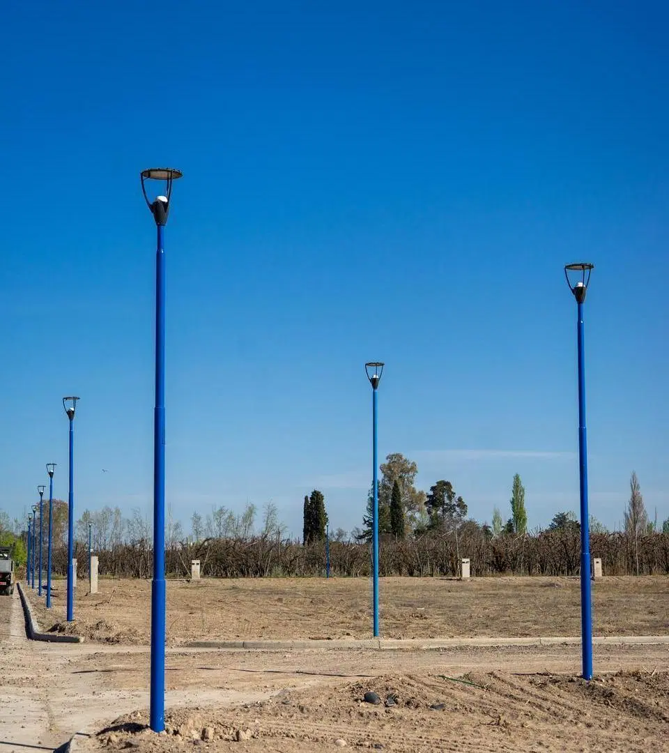 Terreno en General Roca 1