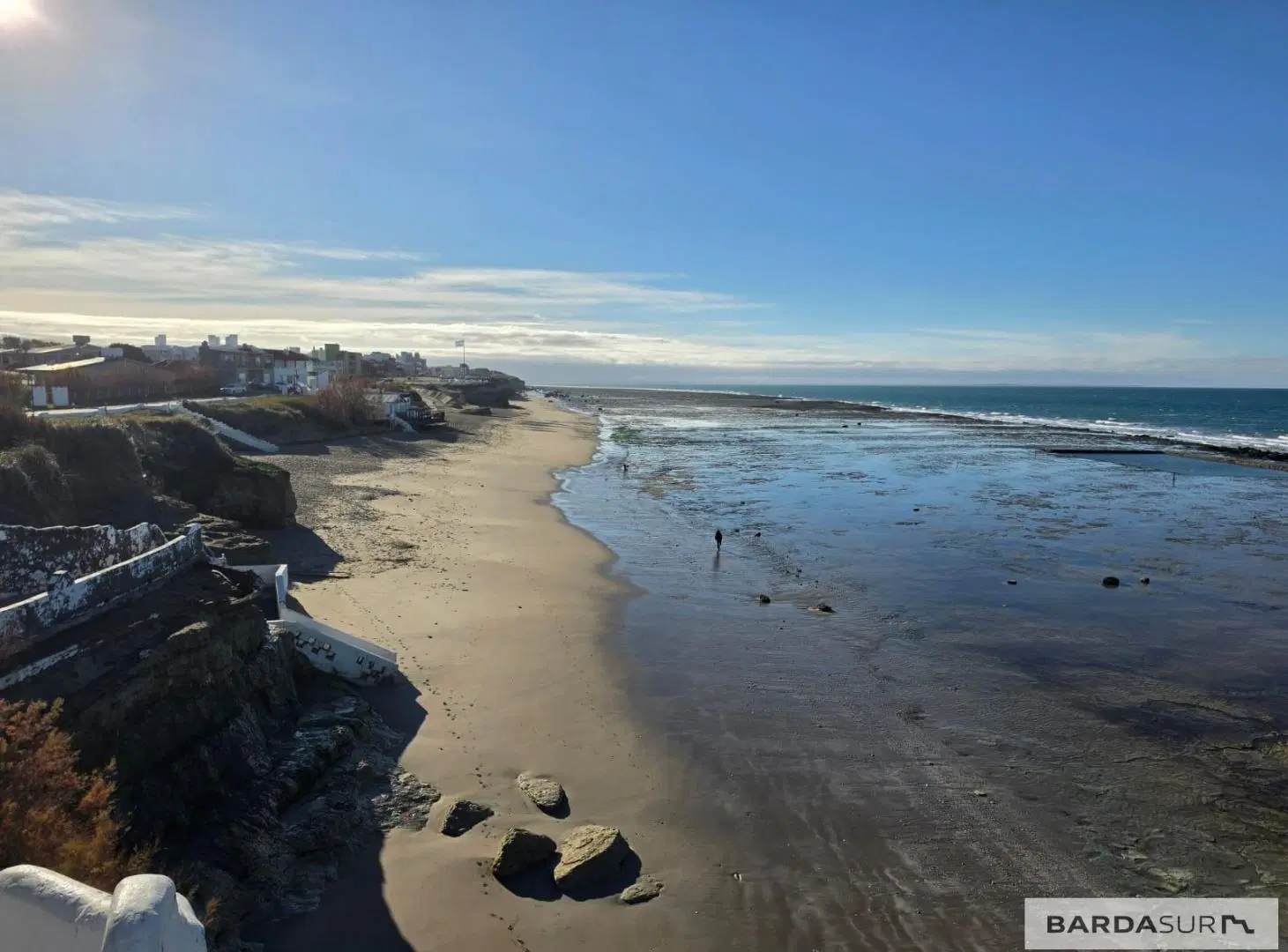 Propiedad frente al mar, Las Grutas 5