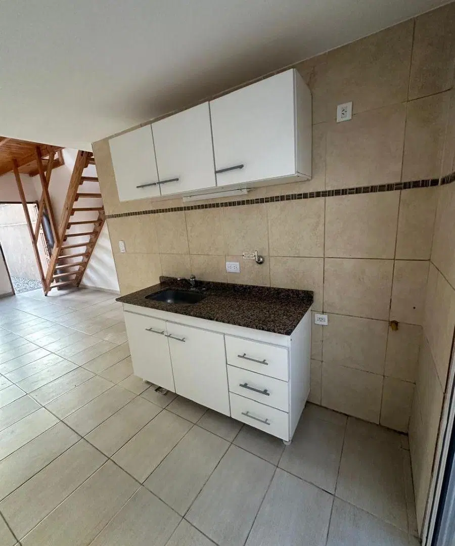 Alquiler Duplex con cochera 2