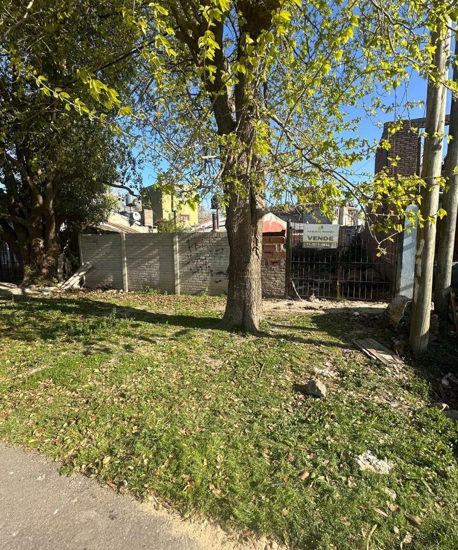 Foto de Lote en venta - Juan Maria Gutierrez, imagen 3