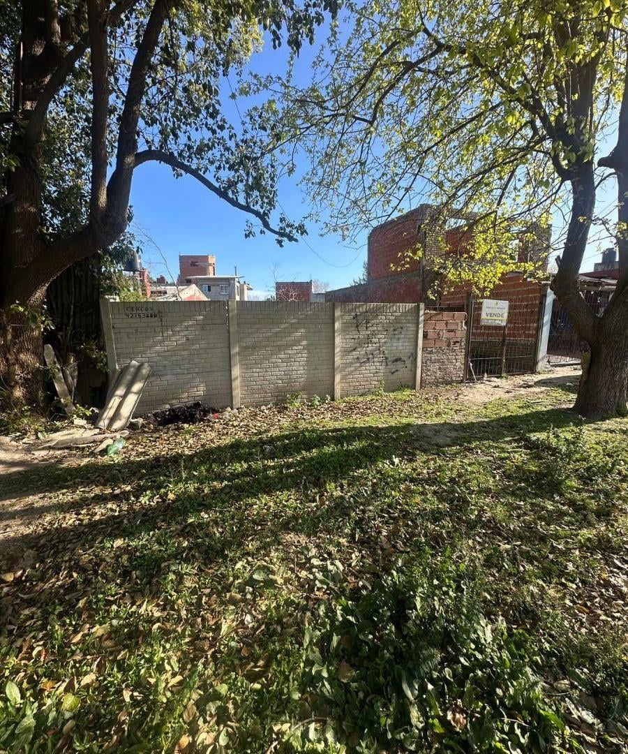 Foto de Lote en venta - Juan Maria Gutierrez, imagen 2