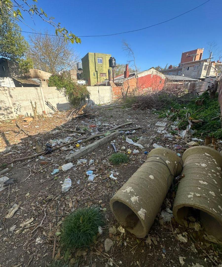 Foto de Lote en venta - Juan Maria Gutierrez, imagen 5