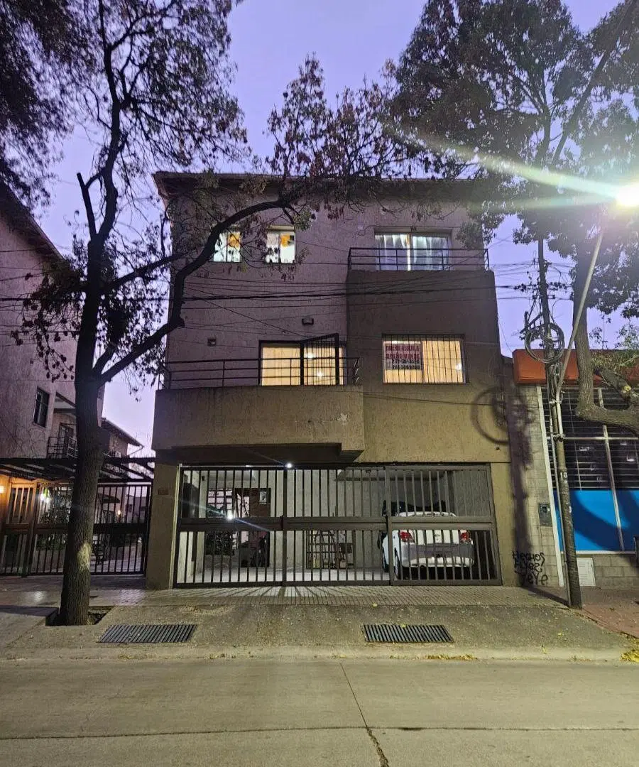 Dúplex 2 dorm. con balcón | Complejo de pocas unidades | Excelente ubicación 3