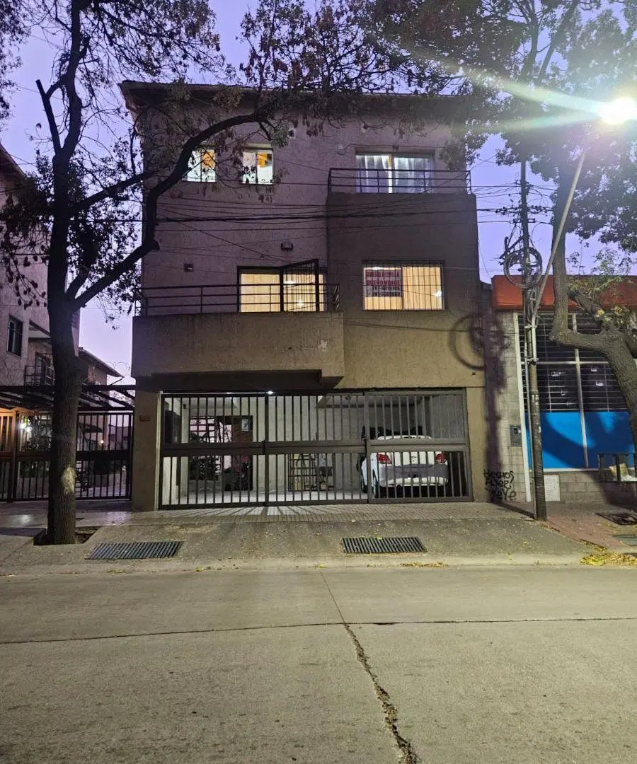 Dúplex 2 dorm. con balcón | Complejo de pocas unidades | Excelente ubicación 5