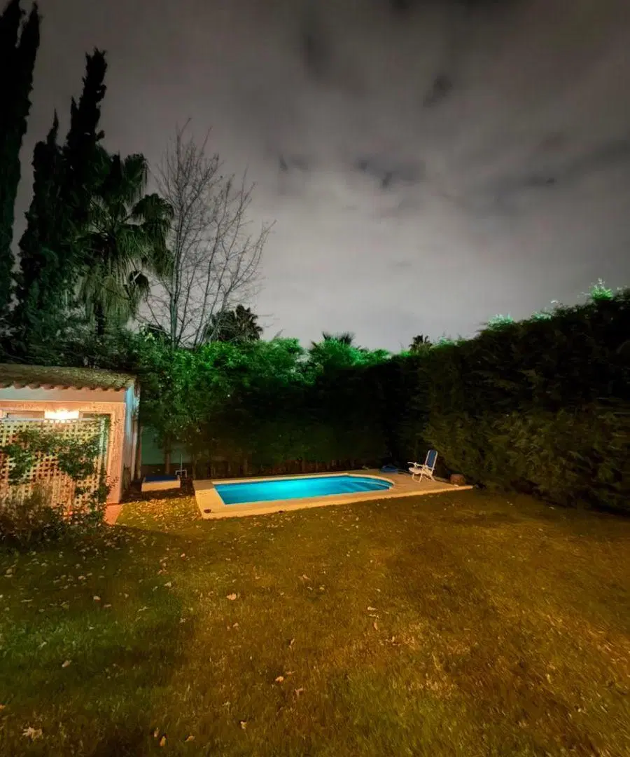 Casa en Palmares 3era etapa | 3 Suites, Piscina, Cochera para 3 Vehículos 5