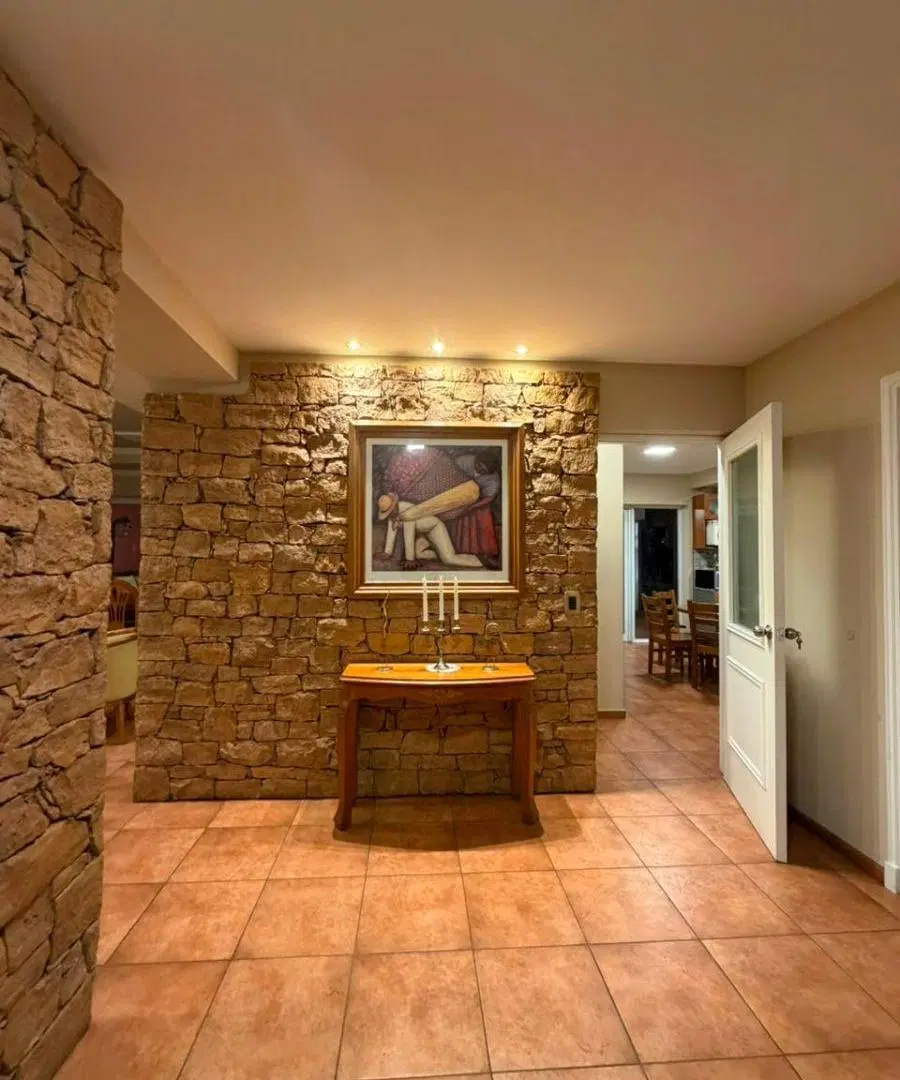 Casa en Palmares 3era etapa | 3 Suites, Piscina, Cochera para 3 Vehículos 1