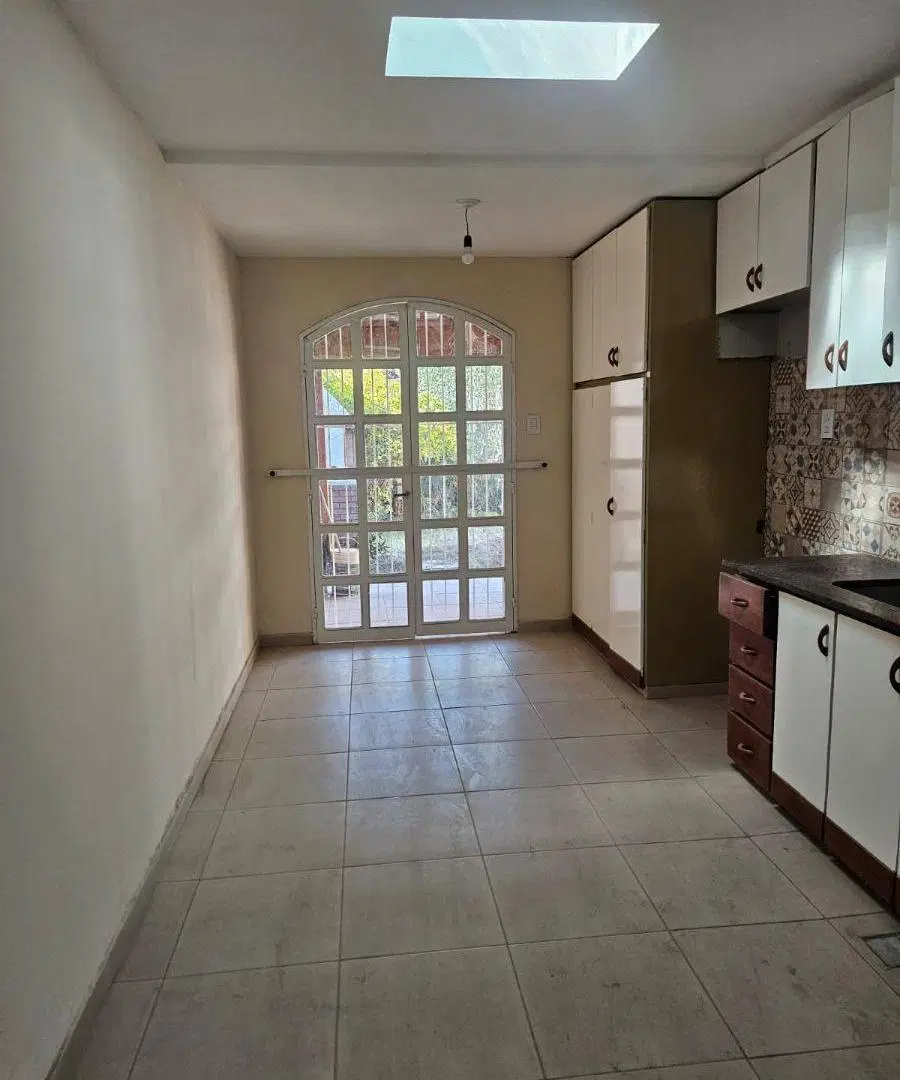 Casa en San Martín | 3 Dormitorios | Apta Consultorios 3