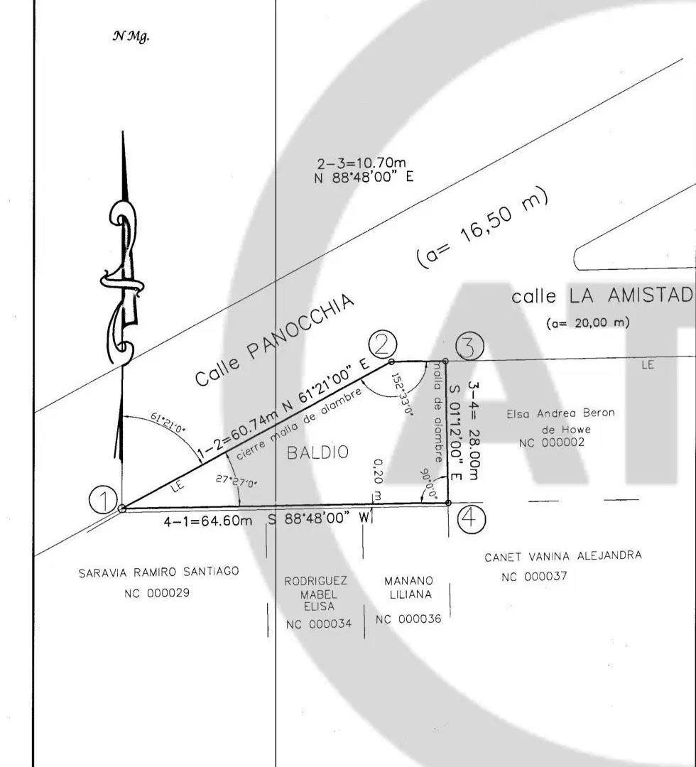 Plano 1
