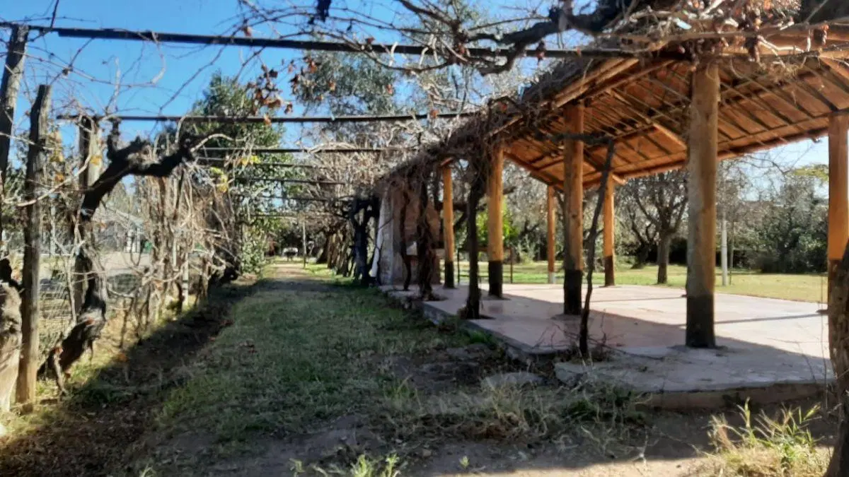 Excelente terreno de 1.900 m² Ideal desarrollo, inversión o uso comercial – 2