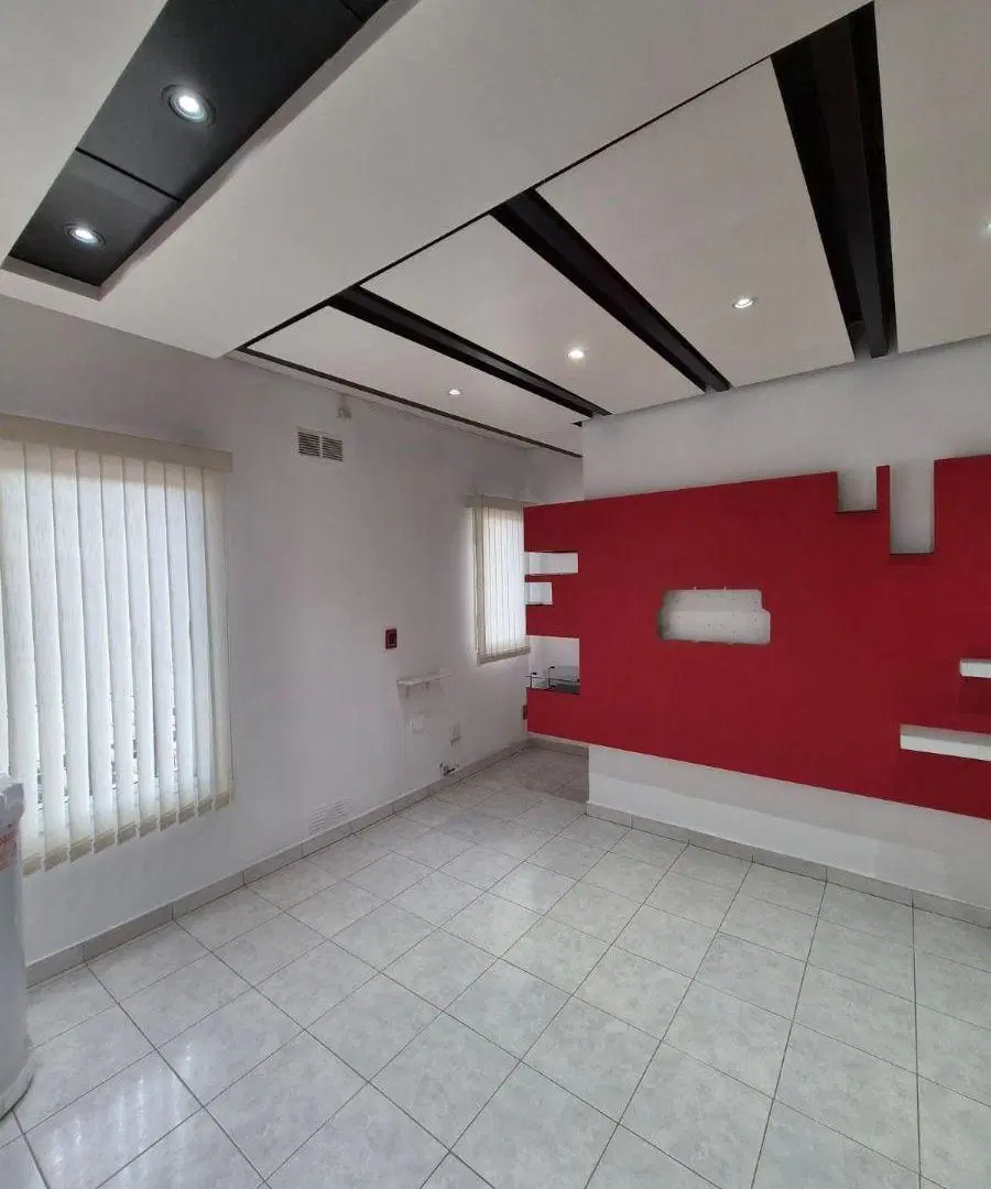Departamento en planta alta con patio y parrilla | Ideal para una persona o pareja 5