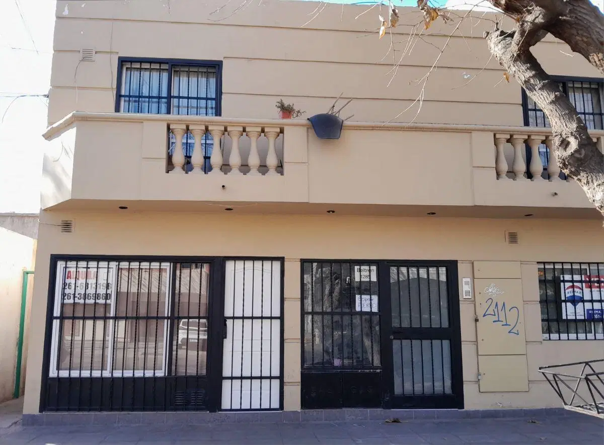 Departamento de 1 habitacion, Beltran y Maipu, Godoy Cruz 1