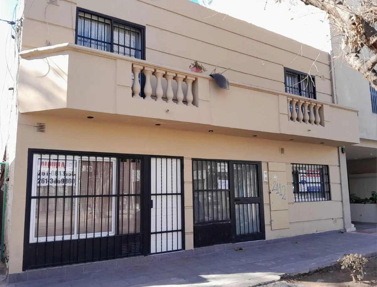 Departamento de 1 habitacion, Beltran y Maipu, Godoy Cruz 3