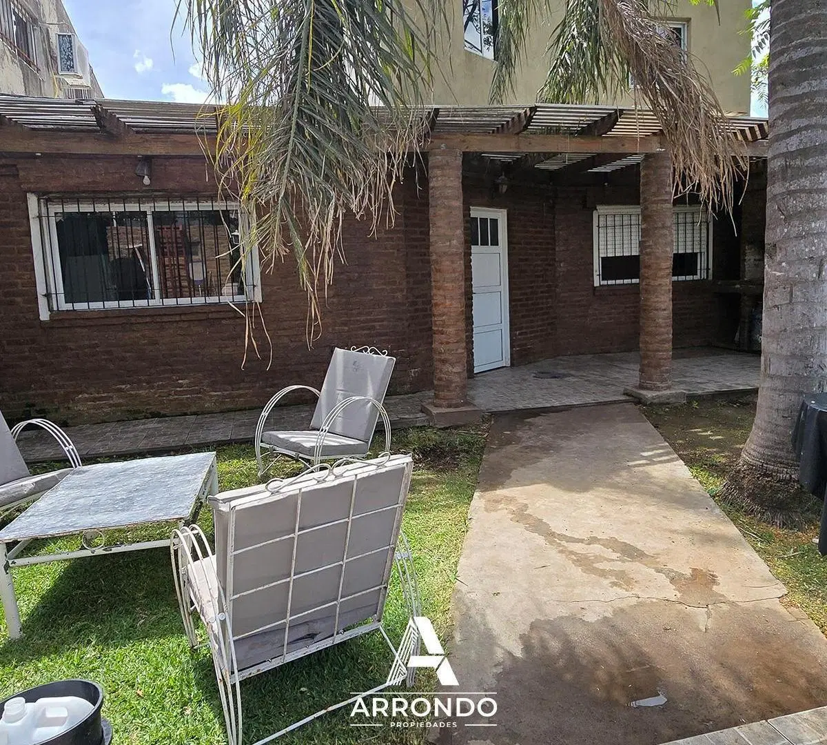 Casa en Funes 2