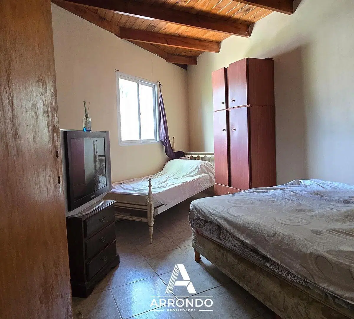Casa en Funes 4