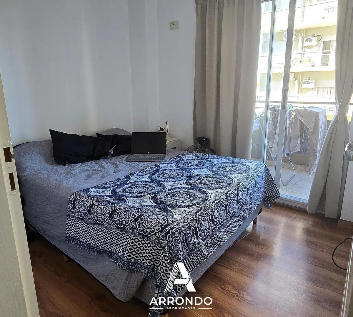 Departamento en Abasto 3