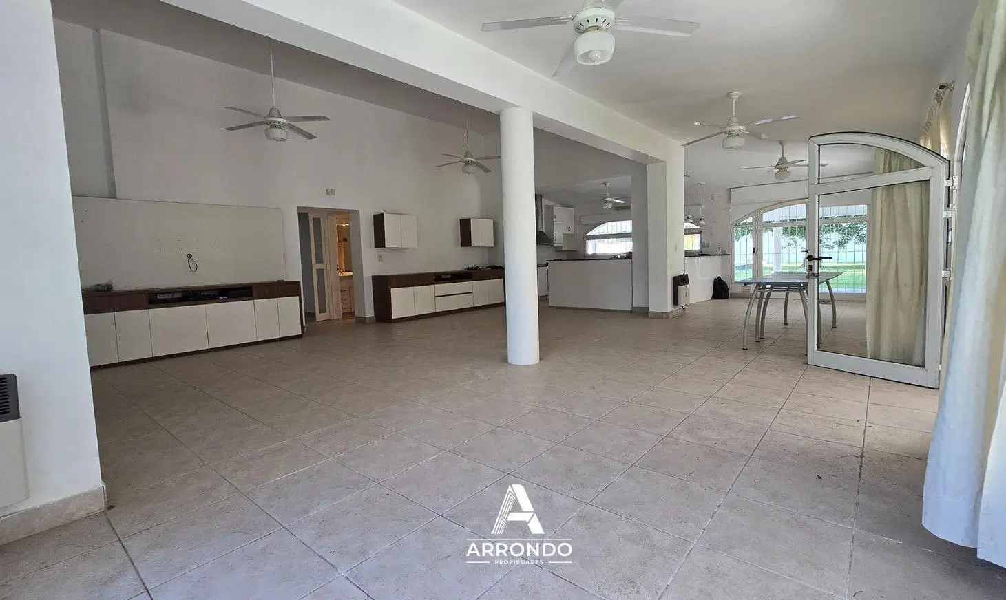 Casa en Funes 3