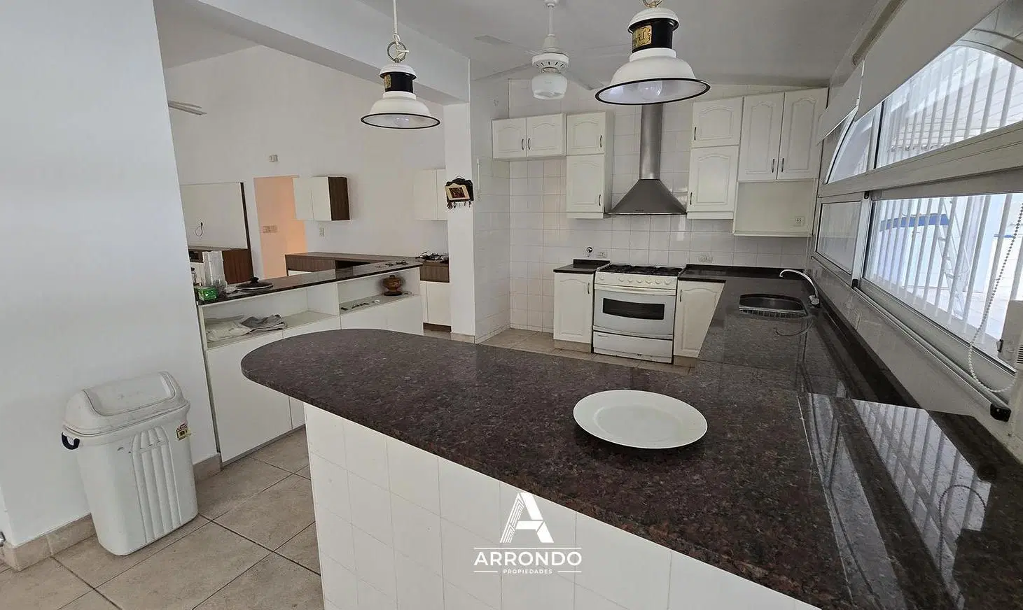 Casa en Funes 8